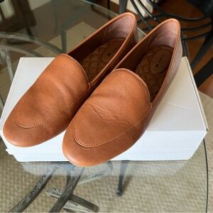 Birdies The Vesper Leather Flats – Hazelnut – Women’s 9.5